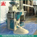 600kg/hour parboiled husker rice mill machine